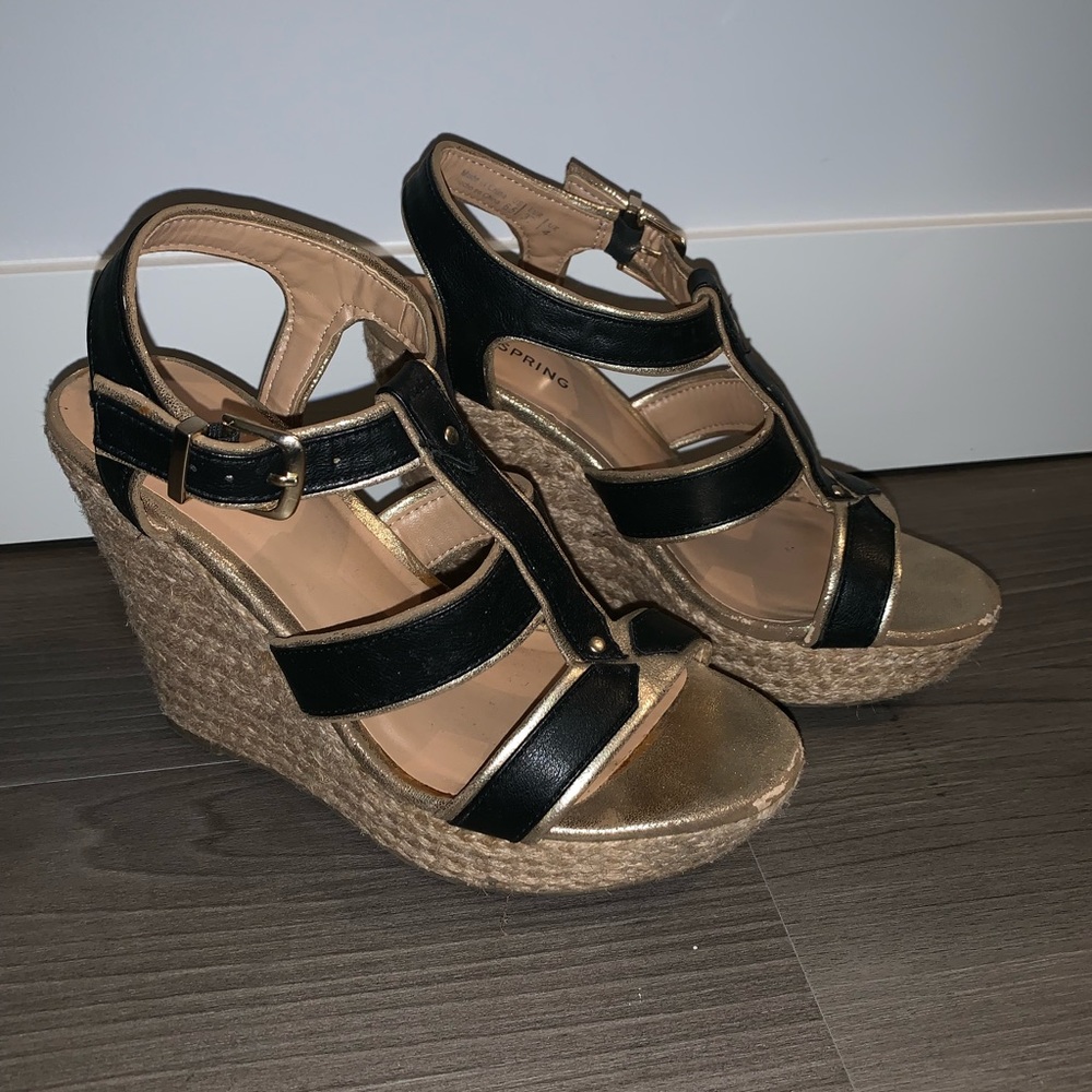 Wedges - Picture 3 of 3